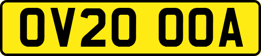 OV20OOA