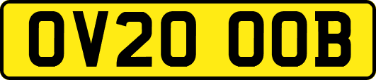 OV20OOB