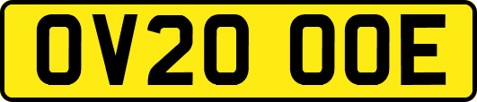 OV20OOE