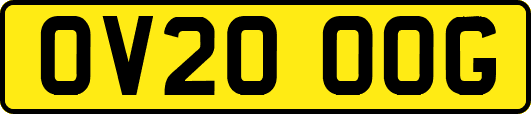 OV20OOG
