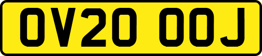 OV20OOJ