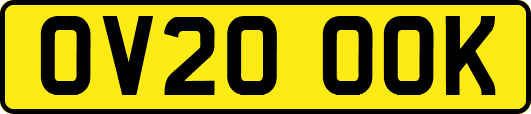 OV20OOK