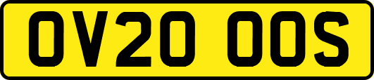 OV20OOS