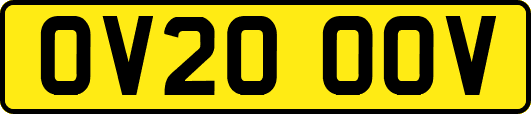 OV20OOV