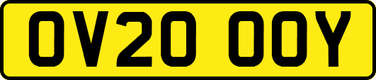 OV20OOY