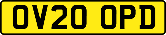 OV20OPD