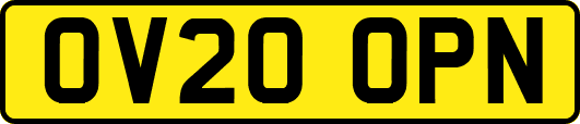 OV20OPN