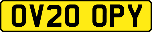 OV20OPY