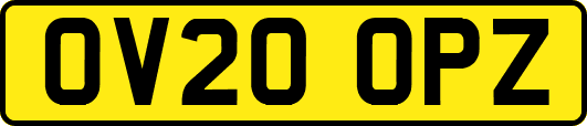 OV20OPZ
