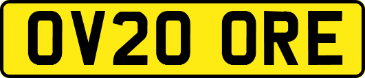 OV20ORE