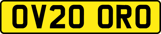 OV20ORO