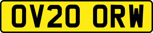 OV20ORW