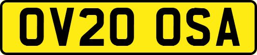 OV20OSA