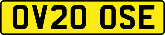 OV20OSE