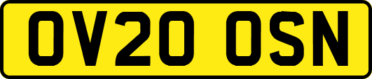 OV20OSN