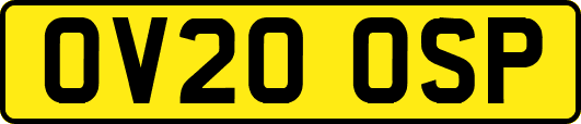 OV20OSP