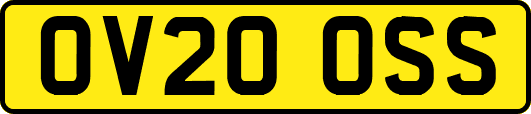 OV20OSS