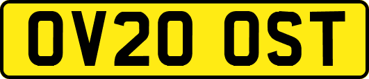 OV20OST