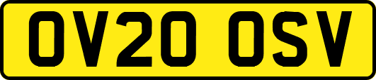 OV20OSV