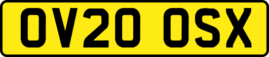 OV20OSX