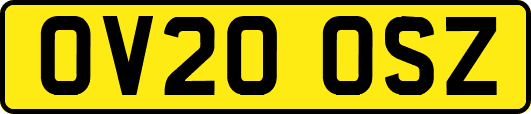OV20OSZ