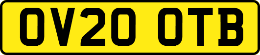 OV20OTB