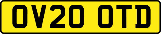 OV20OTD