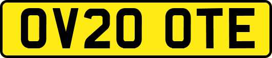 OV20OTE