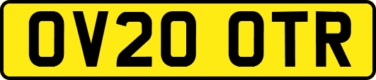 OV20OTR
