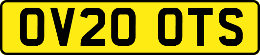 OV20OTS