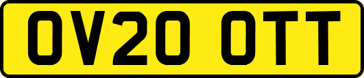 OV20OTT