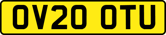 OV20OTU