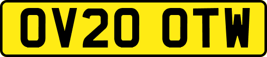 OV20OTW