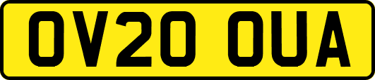 OV20OUA