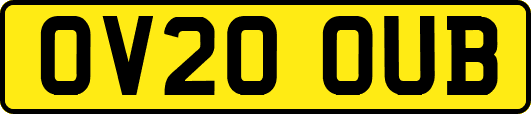OV20OUB