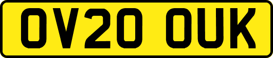 OV20OUK