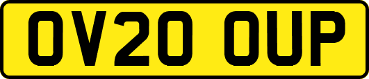 OV20OUP