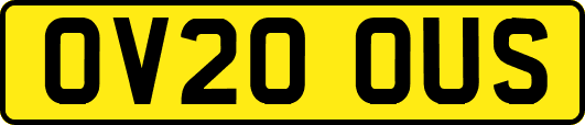 OV20OUS