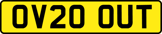 OV20OUT