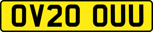 OV20OUU