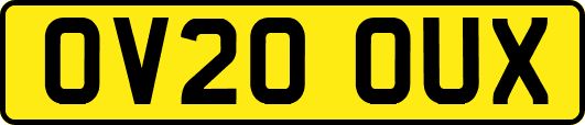 OV20OUX