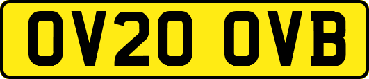 OV20OVB