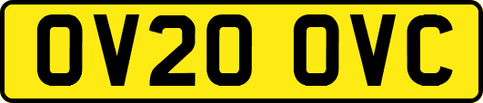 OV20OVC