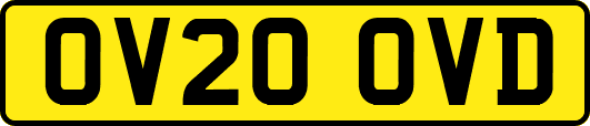 OV20OVD