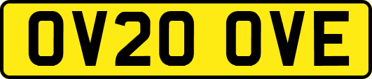 OV20OVE