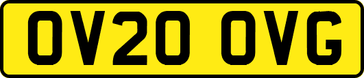 OV20OVG