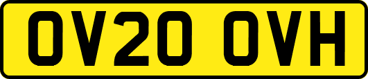 OV20OVH