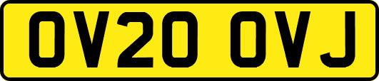 OV20OVJ