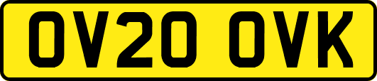 OV20OVK