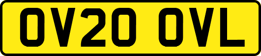 OV20OVL
